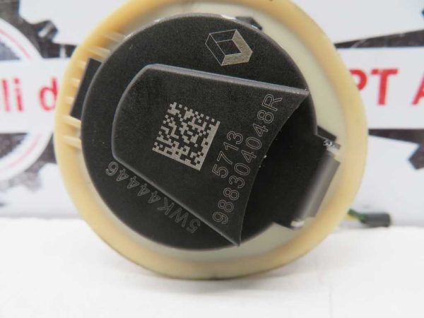 RENAULT CAPTUR L.18, AIRBAG SENZOR - slika 2