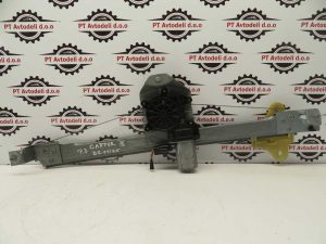 RENAULT CAPTUR L.18, MEHANIZEM ZA DVIG STEKLA, PREDNJI DESNI