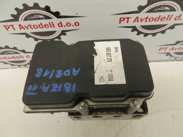 SEAT IBIZA L.10, ABS ENOTA - slika 3