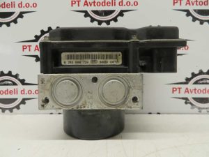 SEAT IBIZA L.10, ABS ENOTA