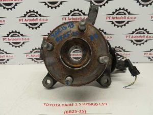TOYOTA YARIS 1.5 HYBRID L.19, AMORTIZER, PREDNJI LEVI
