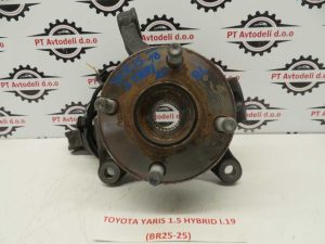 TOYOTA YARIS 1.5 HYBRID L.19, OSNI KRAK, PREDNJI LEVI