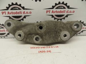 VOLVO V40 2.0 D L.16, NOSILEC MENJALNIKA