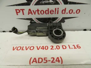 VOLVO V40 L.16, AIRBAG SENZOR