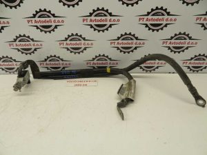 VOLVO V40 L.16, MINUS KLEMA