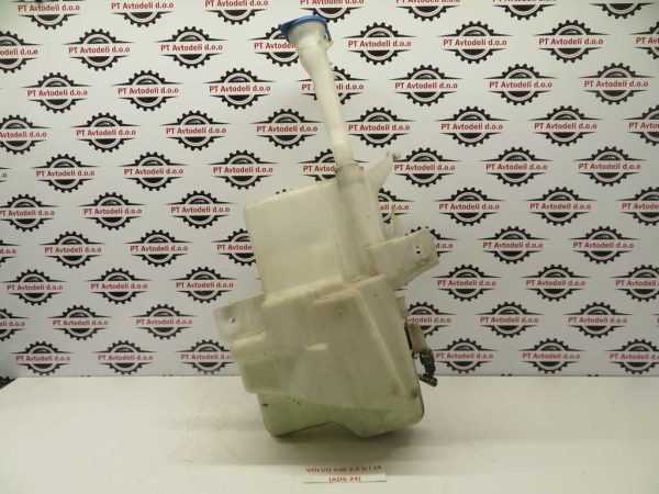 VOLVO V40 L.16, PVC POSODA VITREKS