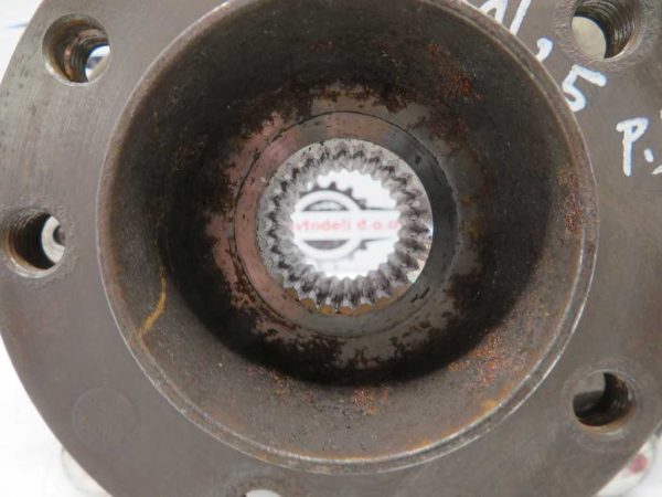 ALFA ROMEO GIULIETTA L.11, OSNI KRAK, PREDNJI DESNI - slika 2