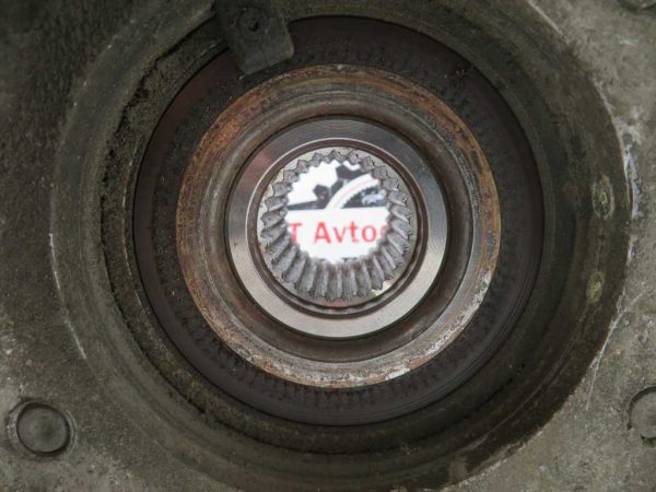 ALFA ROMEO GIULIETTA L.11, OSNI KRAK, PREDNJI DESNI - slika 4