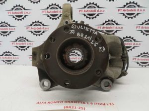 ALFA ROMEO GIULIETTA L.11, OSNI KRAK, PREDNJI DESNI