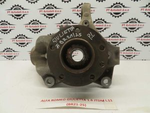 ALFA ROMEO GIULIETTA L.11, OSNI KRAK, PREDNJI LEVI