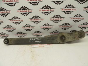 ALFA ROMEO GIULIETTA L.11, ROKE, ZADNJE LEVE