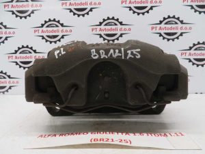 ALFA ROMEO GIULIETTA L.11, ZAVORNA ČELJUST, PREDNJA LEVA