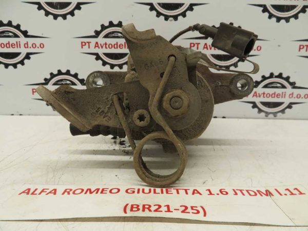 ALFA ROMEO GIULIETTA L.11, ZAVORNA ČELJUST, ZADNJA DESNA - slika 3