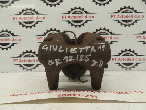 ALFA ROMEO GIULIETTA L.11, ZAVORNA ČELJUST, ZADNJA DESNA