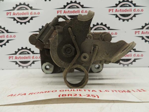 ALFA ROMEO GIULIETTA L.11, ZAVORNA ČELJUST, ZADNJA LEVA - slika 3