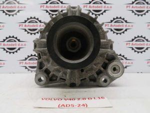 VOLVO V40 2.0 D L.16, ALTERNATOR