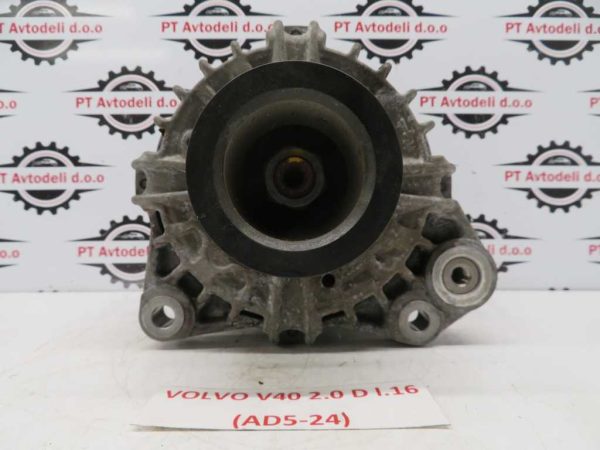 VOLVO V40 2.0 D L.16, ALTERNATOR