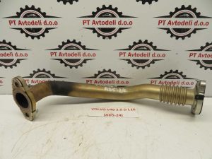 VOLVO V40 2.0 D L.16, CEV TURBINE