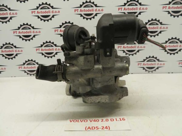 VOLVO V40 2.0 D L.16, EGR VENTIL - slika 2