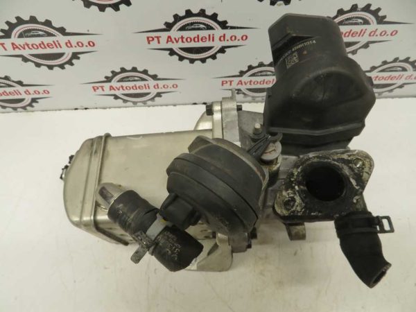 VOLVO V40 2.0 D L.16, EGR VENTIL - slika 5