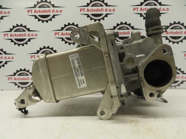 VOLVO V40 2.0 D L.16, EGR VENTIL - slika 6