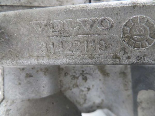 VOLVO V40 2.0 D L.16, EGR VENTIL - slika 8