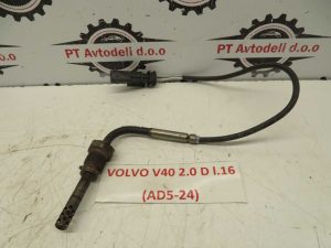 VOLVO V40 2.0 D L.16, LAMBDA SONDA