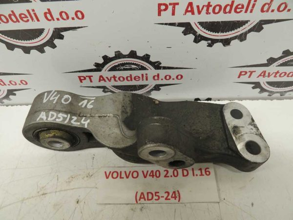 VOLVO V40 2.0 D L.16, NOSILEC MENJALNIKA - slika 2