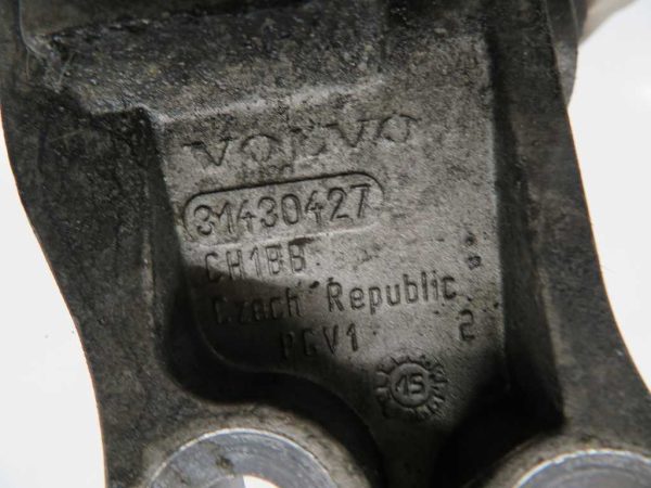 VOLVO V40 2.0 D L.16, NOSILEC MENJALNIKA - slika 3