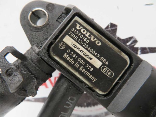 VOLVO V40 2.0 D L.16, VAKUM VENTIL - slika 2