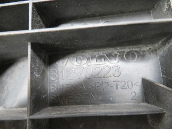 VOLVO V40 L.16, DEL VEZNE STENE - slika 2