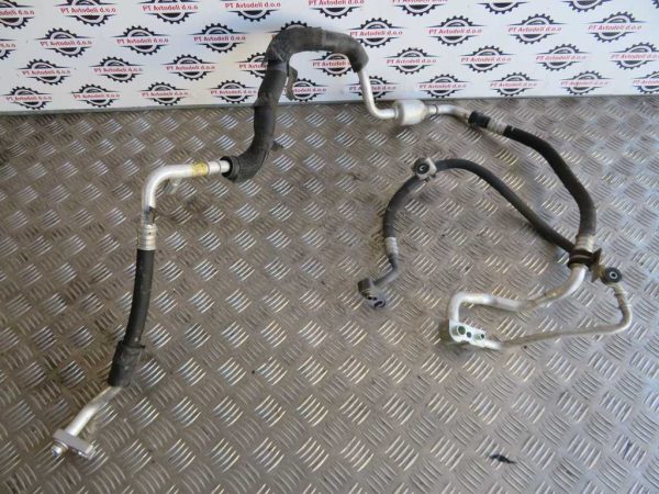 FIAT TIPO 1.6 JTDM L.16, CEV KLIME