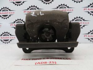 FIAT TIPO 1.6 JTDM L.16, ZAVORNA ČELJUST, ZADNJA LEVA