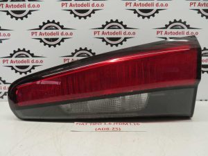 FIAT TIPO L.16,  ZADNJA DESNA LUČ- V HAVBI