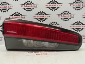 FIAT TIPO L.16,  ZADNJA LEVA LUČ- V HAVBI