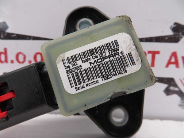 FIAT TIPO L.16, AIRBAG SENZOR - slika 2