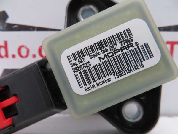 FIAT TIPO L.16, AIRBAG SENZOR - slika 3