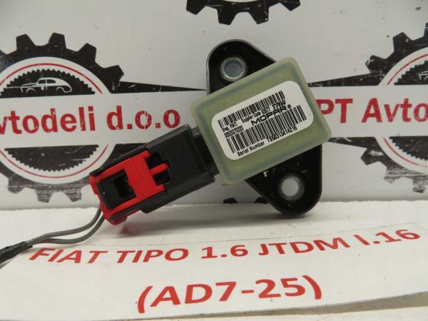 FIAT TIPO L.16, AIRBAG SENZOR