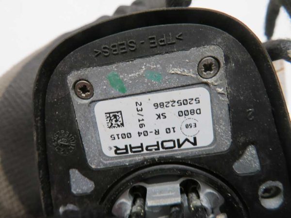 FIAT TIPO L.16, ANTENA - slika 2