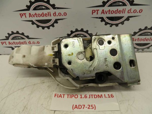 FIAT TIPO L.16, KLJUČAVNICA VRAT, PREDNJA LEVA - slika 2