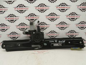 FIAT TIPO L.16, MEHANIZEM ZA DVIG STEKLA, PREDNJA DESNA