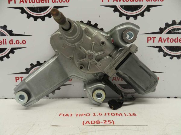 FIAT TIPO L.16, MOTORČEK ZADNJEGA BRISALCA