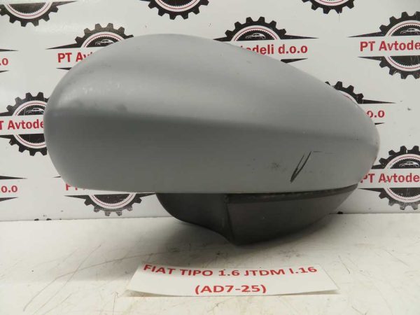FIAT TIPO L.16, OGLEDALO ZA DELE, LEVO - slika 2