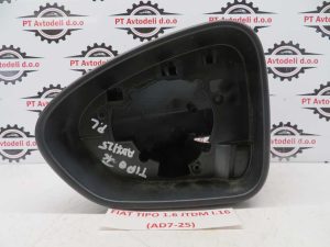 FIAT TIPO L.16, OGLEDALO ZA DELE, LEVO