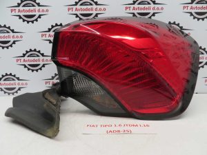 FIAT TIPO L.16, ZADNJA DESNA LUČ