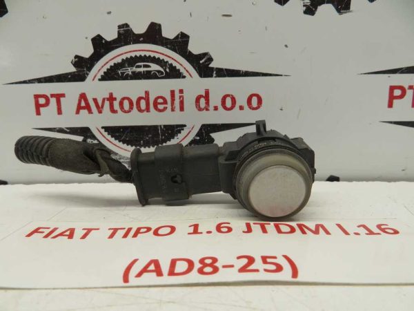 FIAT TIPO L.16, ZADNJI PARK SENZOR - slika 2