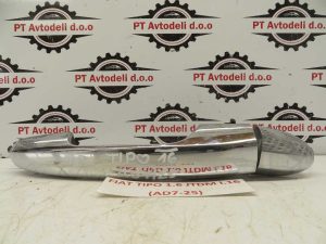 FIAT TIPO L.16, ZUNANJA KLJUKA VRAT, PREDNJA DESNA