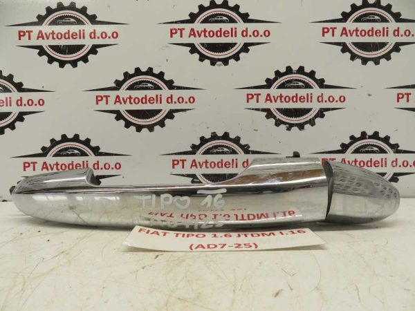 FIAT TIPO L.16, ZUNANJA KLJUKA VRAT, PREDNJA DESNA