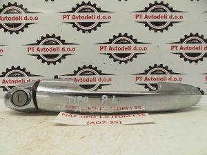 FIAT TIPO L.16, ZUNANJA KLJUKA VRAT, PREDNJA LEVA