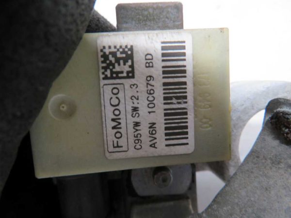 FORD KUGA 2.0 TDCI L.14, MINUS KLEMA - slika 3